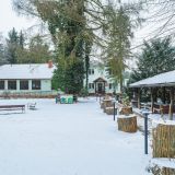 Ferie z Centrum Edukacji Ekologicznej 2026