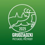 Grudziądzki Przyjaciel Przyrody 2025