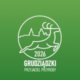 Grudziądzki Przyjaciel Przyrody 2026
