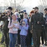 Spacer Ornitologiczny - Europejskie Dni Ptaków