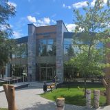 Narada w Nadleśnictwie Jamy