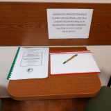 Wyłożenie do publicznego wglądu nowego UPUL