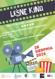Leśne Kino 2026